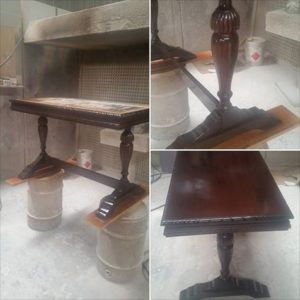 adelaide antique furniture restoration